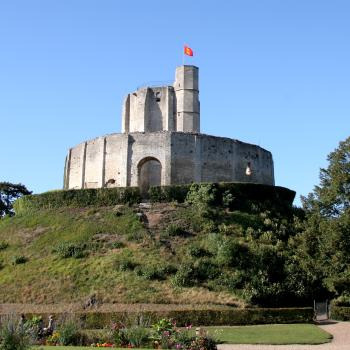 Oh My Château - Château de Gisors