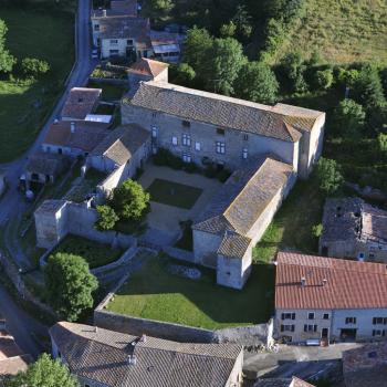 Château de Bouisse