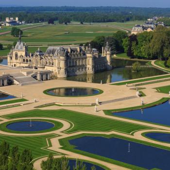 Château de Chantilly