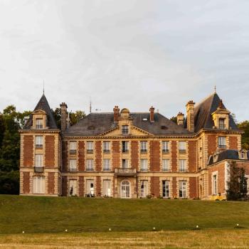 Château de la Bûcherie