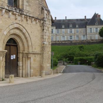 Oh My Château - Chateau de Sommieres du Clain
