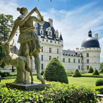 Château de Valençay
