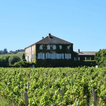 Château des Bachelards
