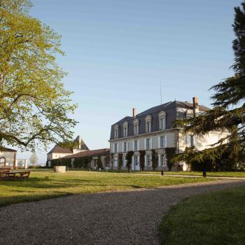 Château Guiraud