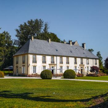 Oh My Château - Château Saint Gilles