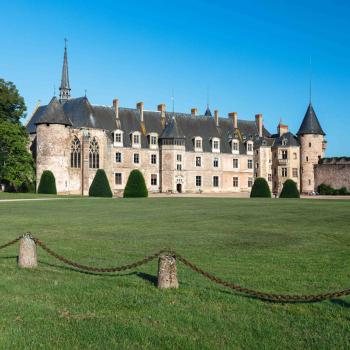 Oh My Château - Château de Lapalisse