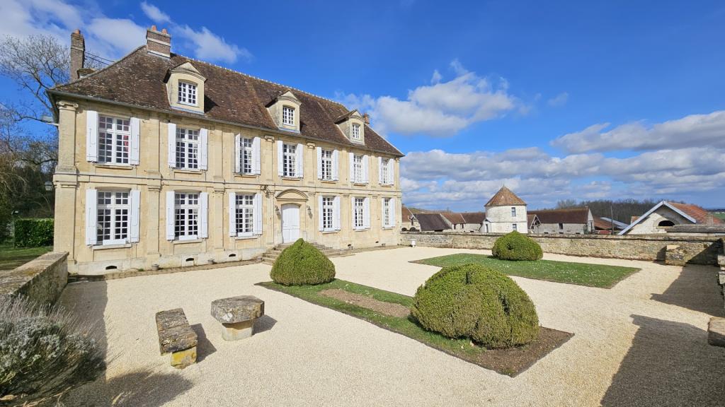 Oh My Château! - Château d'Hazeville - thumbnail